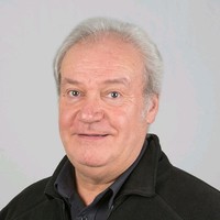 Alan Noble