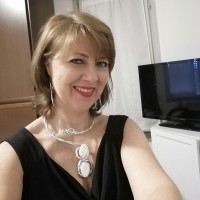 María Gioconda Addimandi Negron