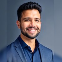 Pulkit Mehta