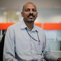 Dr.Shanmugapathy Kathitasapathy (Phd)