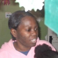 Tanya Frazier