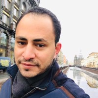 Moustafa Adel Osman