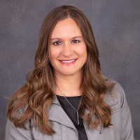 Amy Lensing