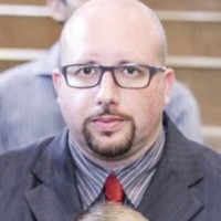 Alexandre Correa da Silva
