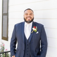 Timothy Villarreal