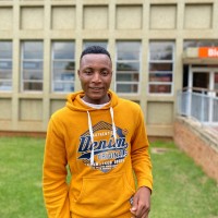 Eugene Hlatshwayo