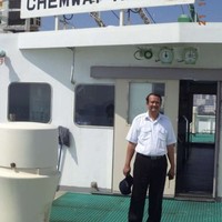 Capt.Soe Moe