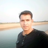 Mohammad Irshad Siddiqui