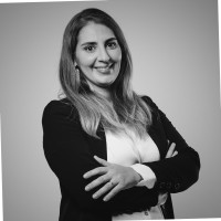 Filipa Vougo