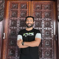 Mradul Kumar