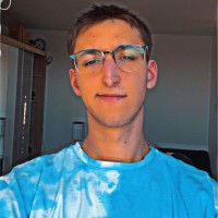 Benjamin Chlopek