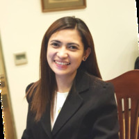 Elaine Manio