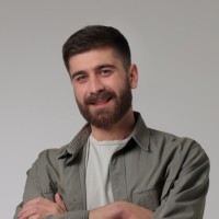 Giorgi Matchavariani