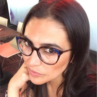 Paola Vásquez Díaz