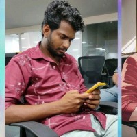 Subramanian R A