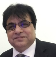 Farooq Ikram