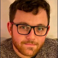 Liam Sharkey