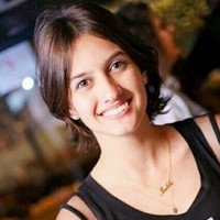 Isabela Casagrande dos Santos
