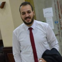 Mohamed Shabasy