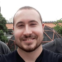 Vitor Bertti Ribeiro