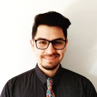 Nicolás Martínez