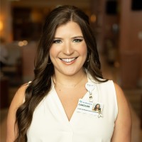 Caroline Wolf