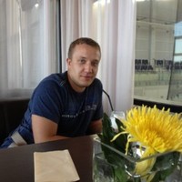 Andrey Shumilov