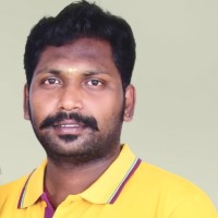 Karthick Kumar A