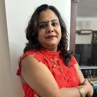 Shiwani Kanojia