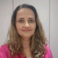 Tatiane Rodrigues Da Silva