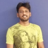 Sri Kanth Marri