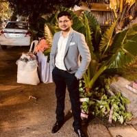 Akshay Apte