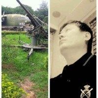 李香振