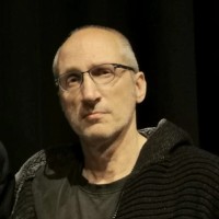 Peter Van Brakel