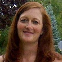Stacey Morris