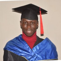 Brian Nyakweba