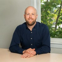 Gregory Hayes, Pe, Pmp