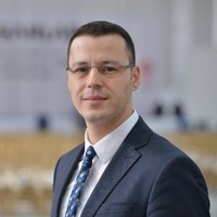 Metin Türker, MBA