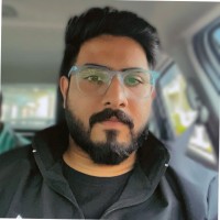Nikhil Nikam