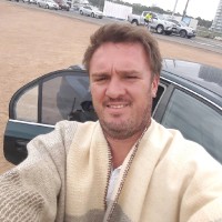 Gonzalo Abud