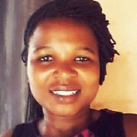 Nokuthula Tyokela