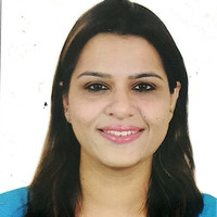 Shikha Ahuja