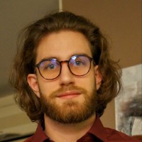 Lucas Drexler