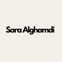 Sara Alghamdi