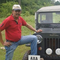 Abhijit Neog