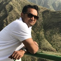 Syed Tabish Hasan