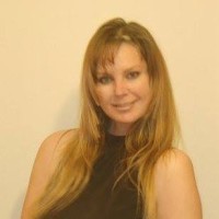 Maggie Tolputt
