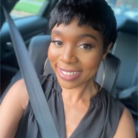 Crystal Sanders