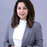 Sweety G.