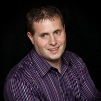 Eric Anderson